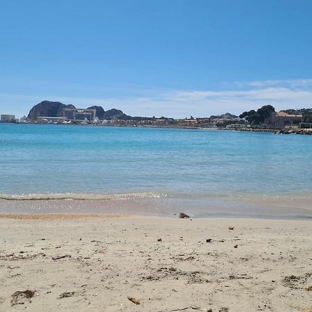 T2 Cocooning Beach لا سيوتا المظهر الخارجي الصورة
