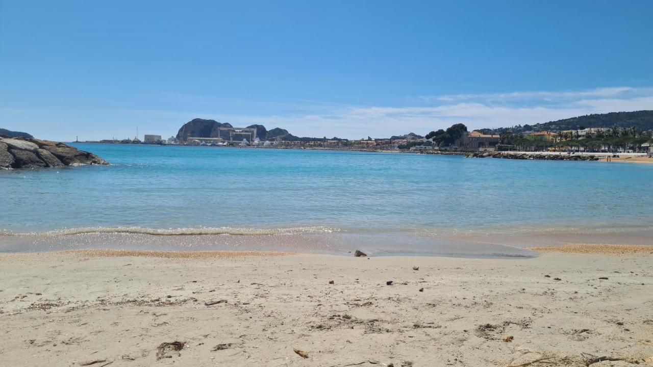 T2 Cocooning Beach لا سيوتا المظهر الخارجي الصورة