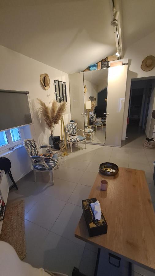 T2 Cocooning Beach لا سيوتا المظهر الخارجي الصورة