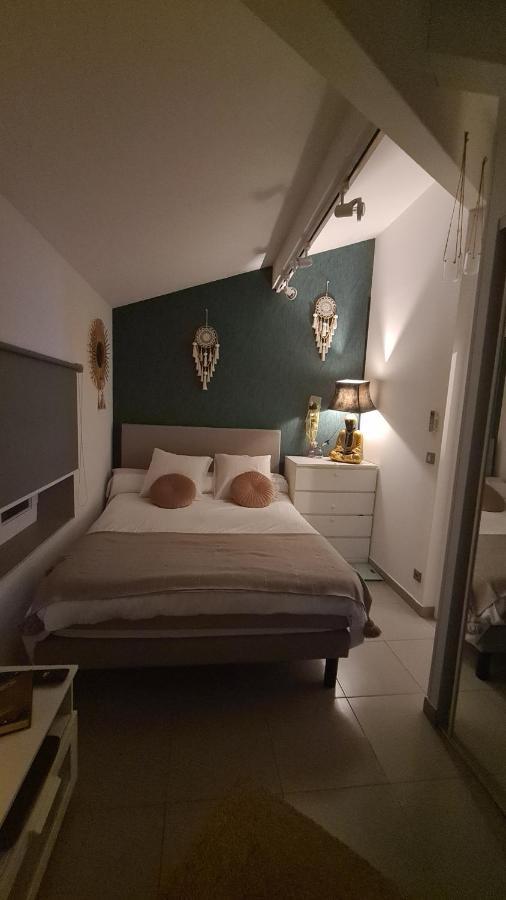 T2 Cocooning Beach لا سيوتا المظهر الخارجي الصورة